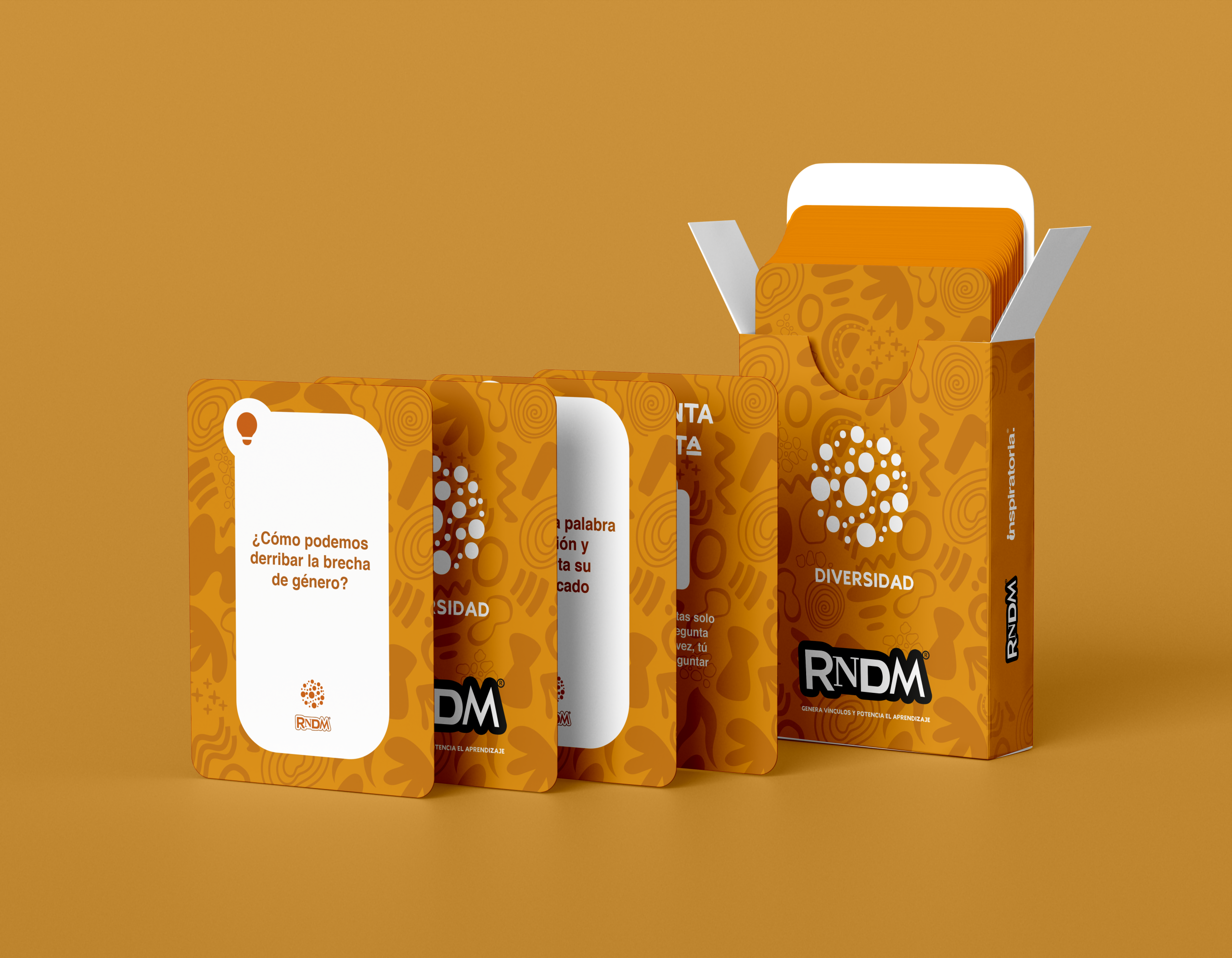 RNDM Diversidad - Imagen 2