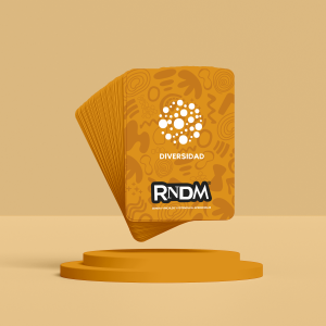 RNDM Diversidad