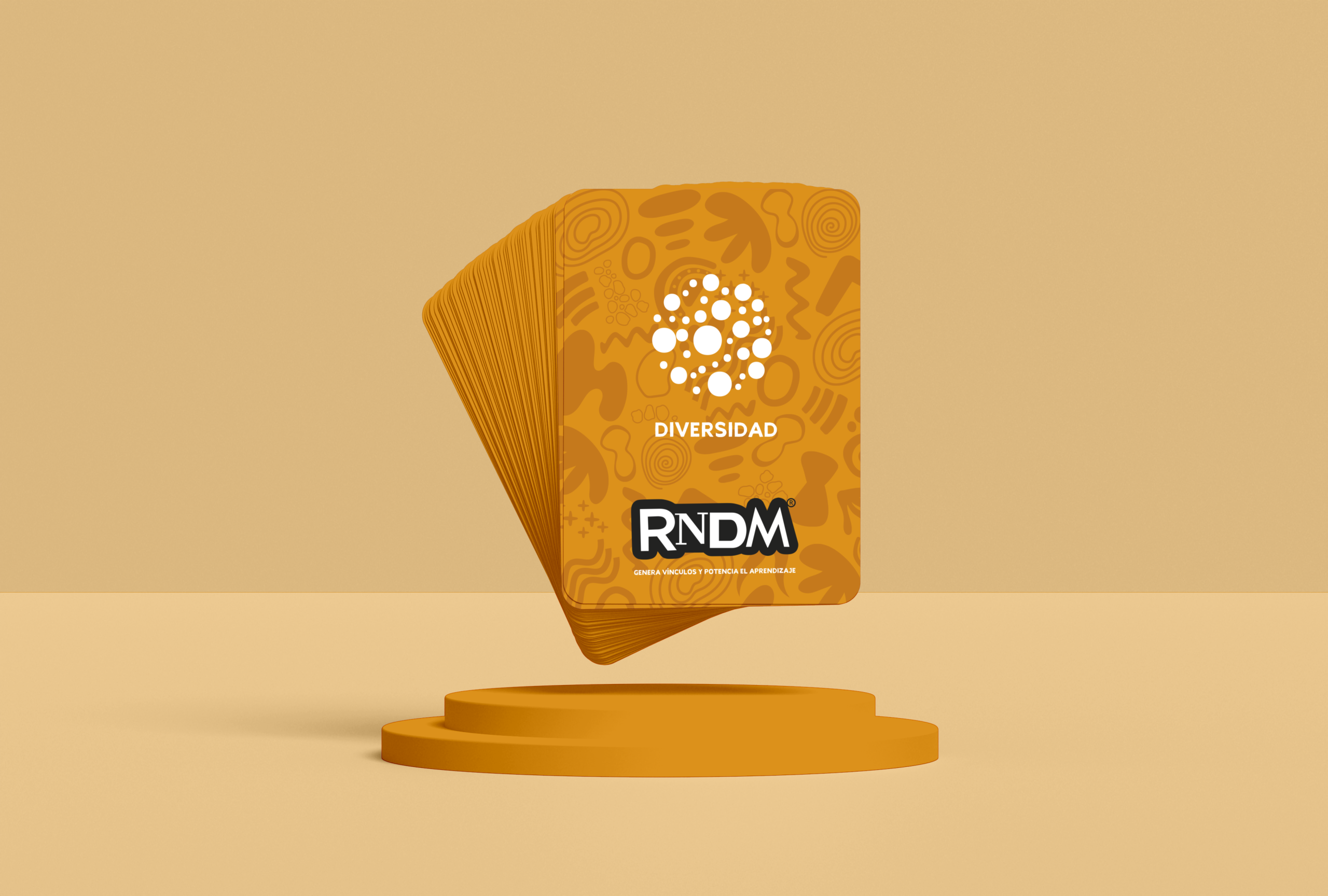 RNDM Diversidad