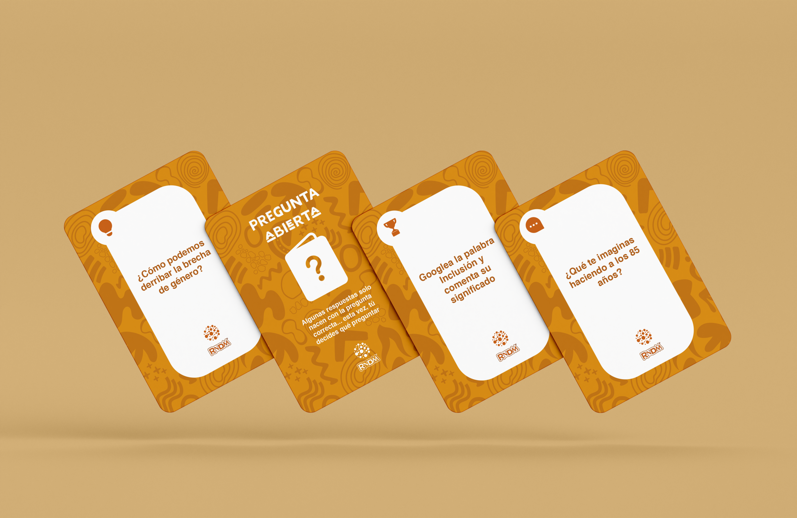 RNDM Diversidad - Imagen 3