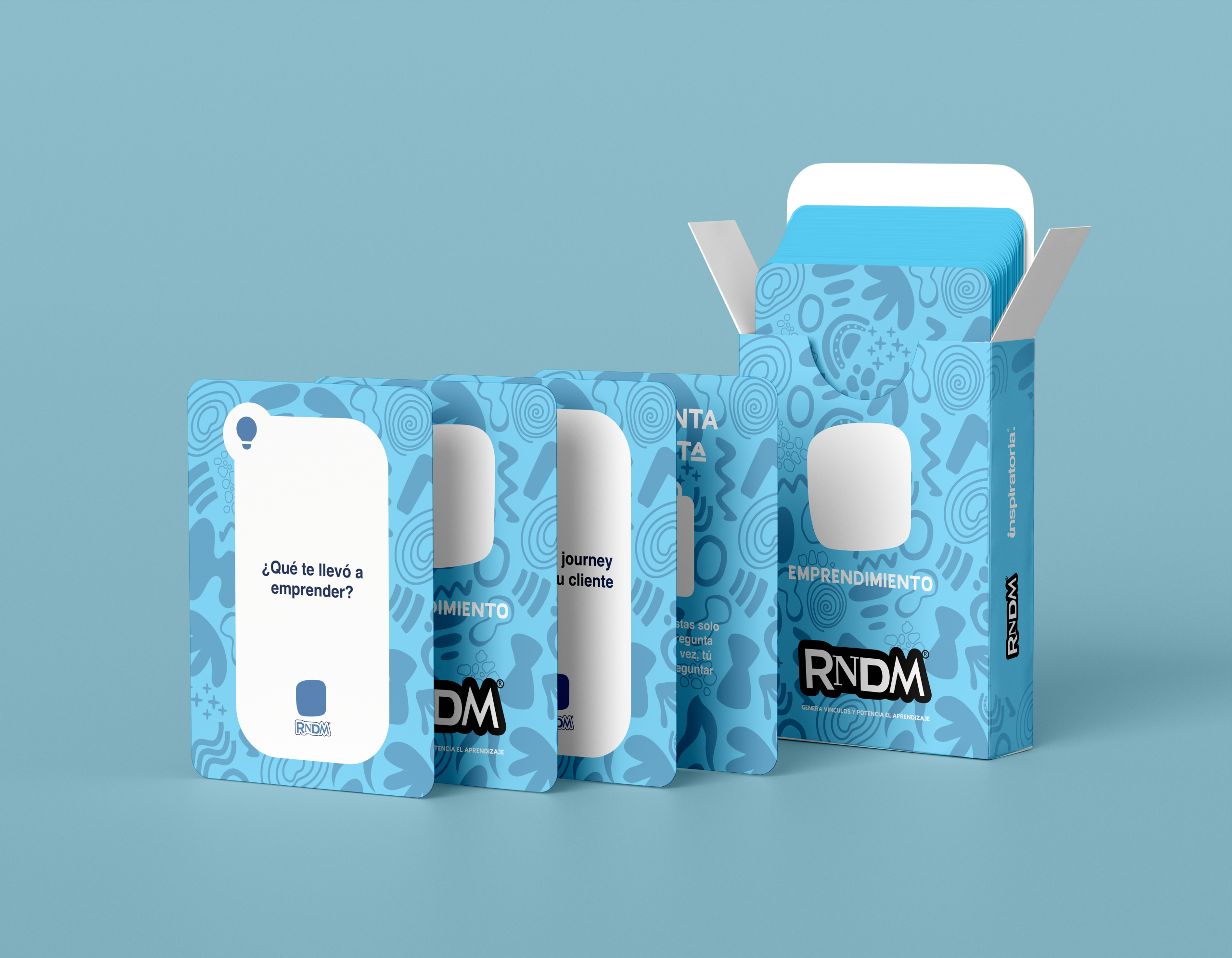 RNDM Emprendimiento - Imagen 3