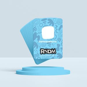 RNDM Emprendimiento