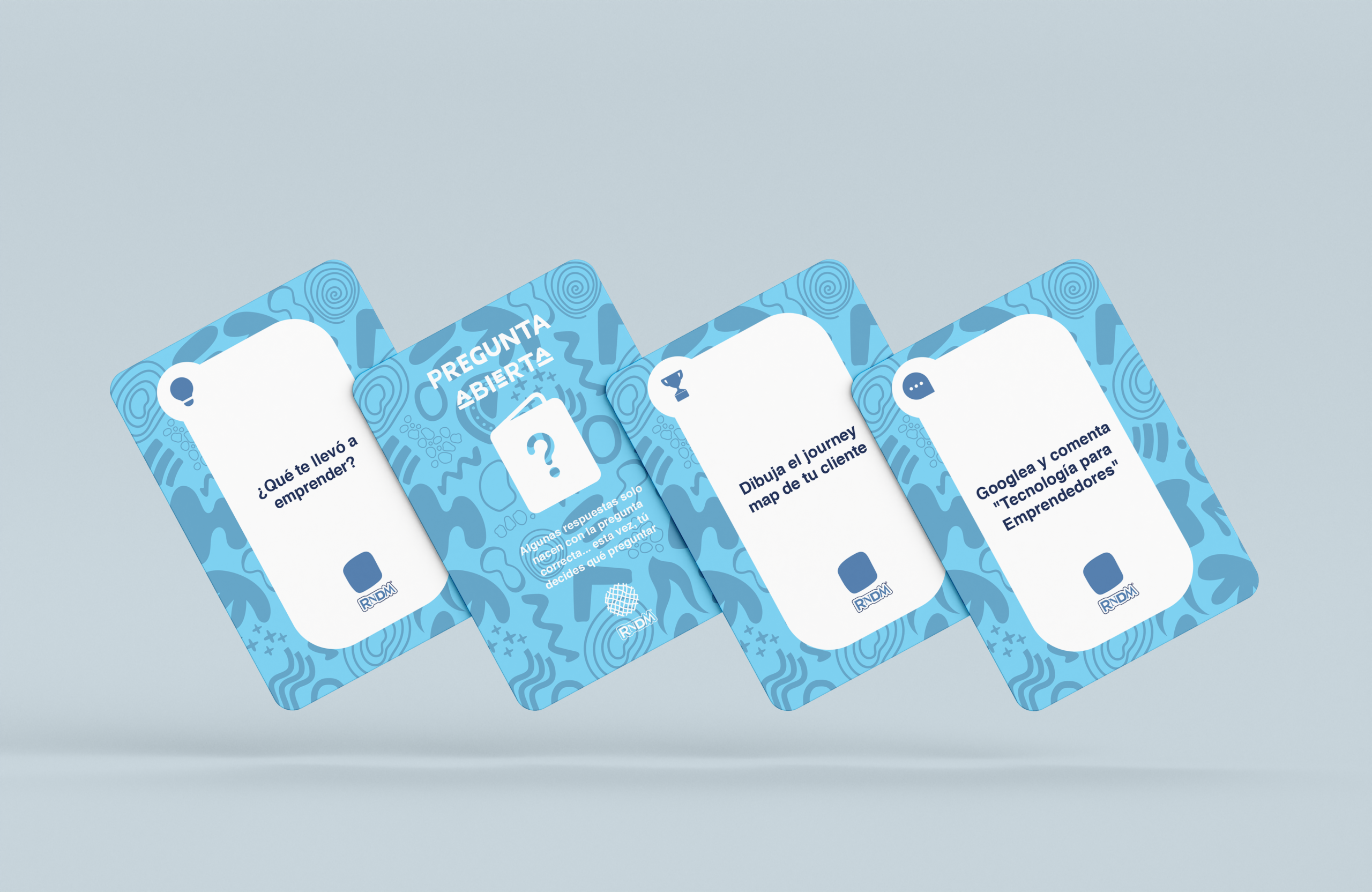 RNDM Emprendimiento - Imagen 2