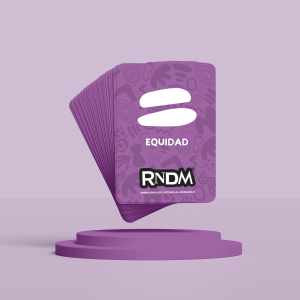 RNDM Equidad