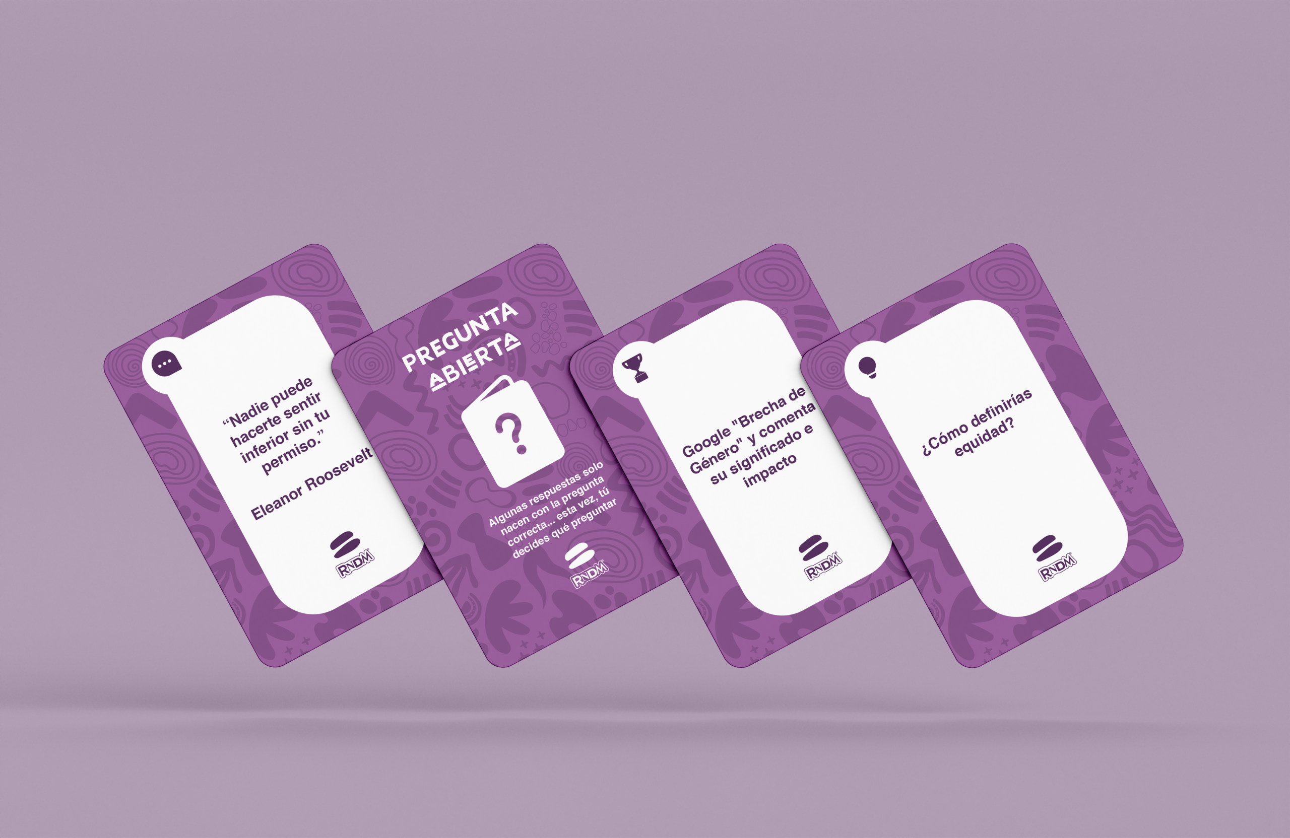 RNDM Equidad - Imagen 2