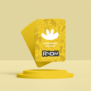 RNDM Habilidades sociales