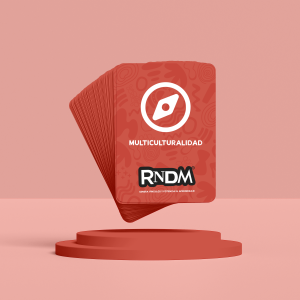 RNDM Multiculturalidad