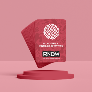 RNDM Relaciones y vínculos afectivos